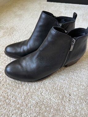 Lucky Brand Basel Bootie